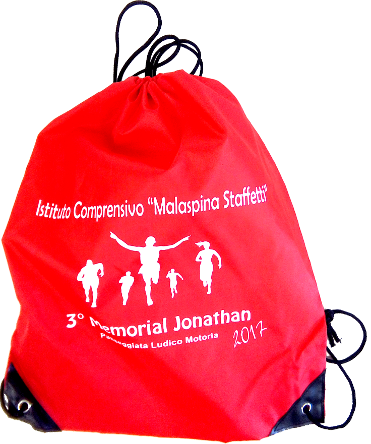 Terzo Memorial Jonathan