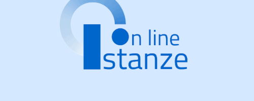 Istanze online