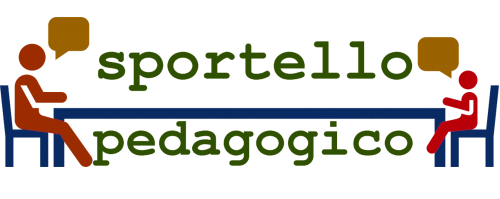 Sportello Pedagogico