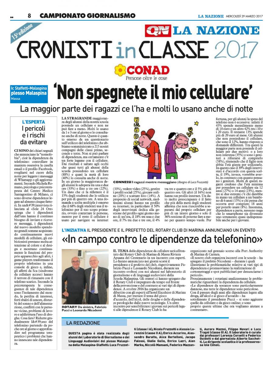 Votate votate votate!