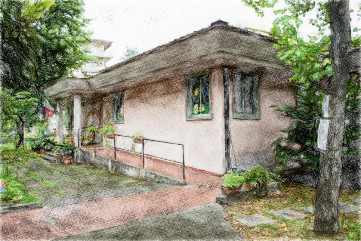 Scuola dell'Infanzia "Camponelli"