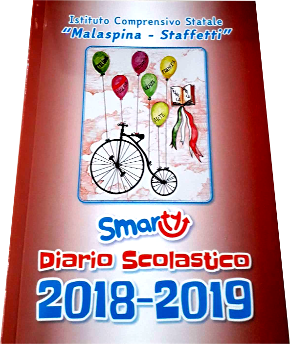 Il Diario della nostra scuola!