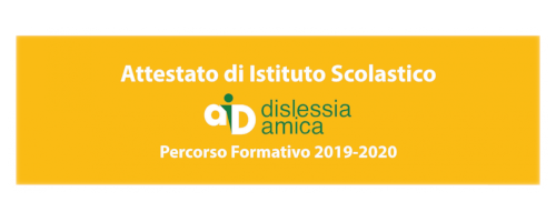 Dislessia amica