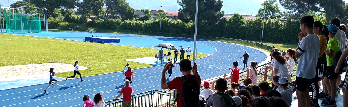 Giornata dello sport 2023