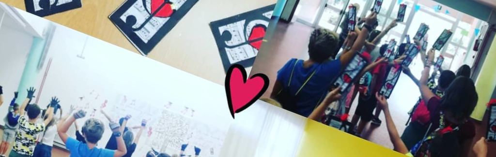 Laboratorio "L'arte delle emozioni"