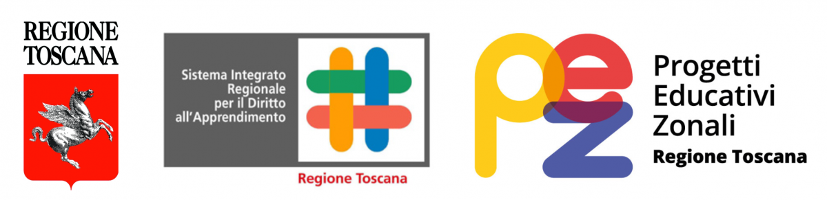 Regione Toscana - Sistema Integrato Diritto Studio - PEZ