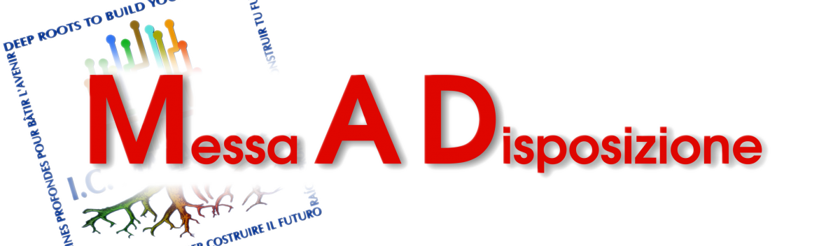 Messa a disposizione