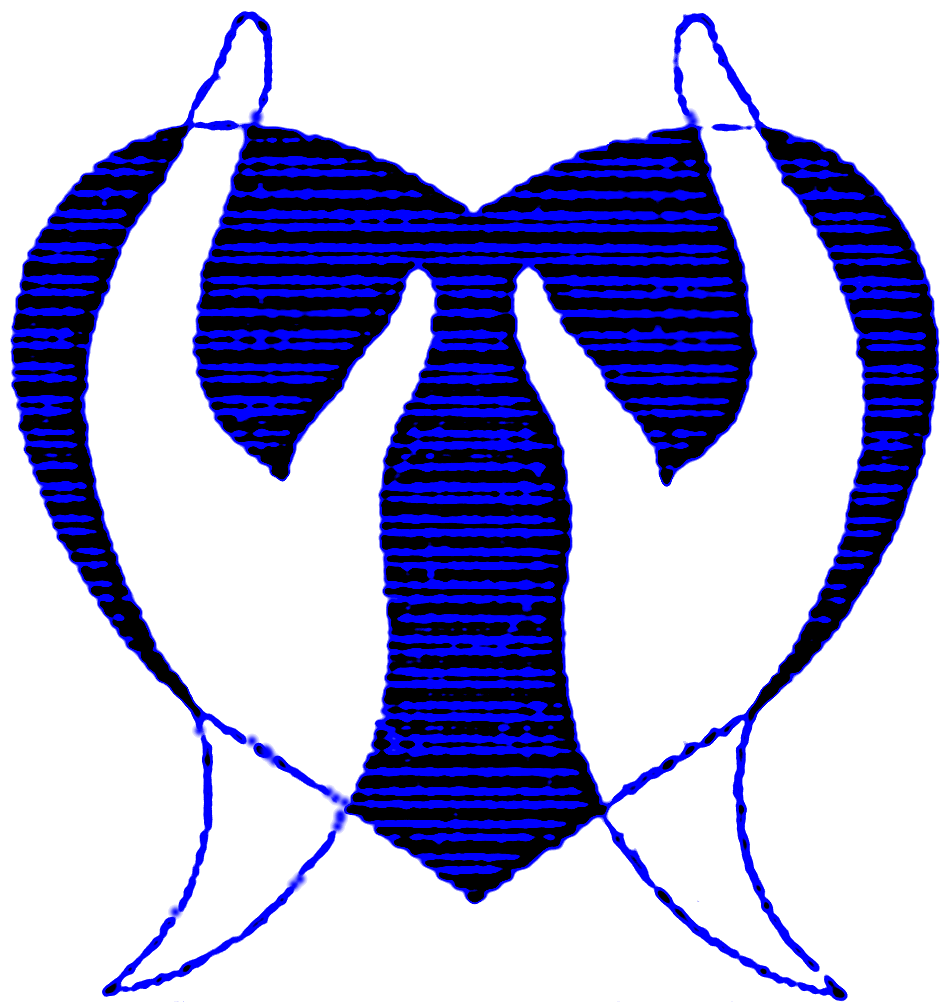 Il logo dell'iniziativa disegnato dal professor Ugo Carattini