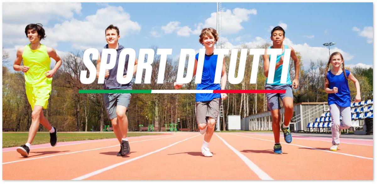 Sport di Tutti