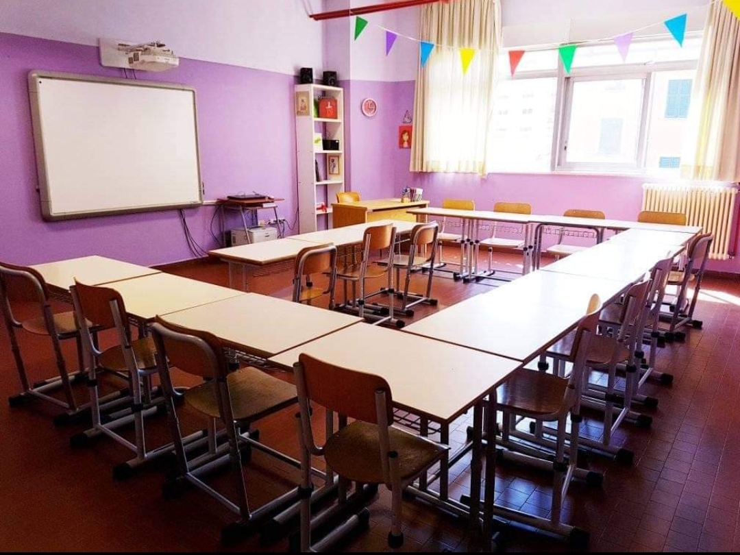 Aula Didattica