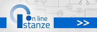 Collegamento a Istanze on line