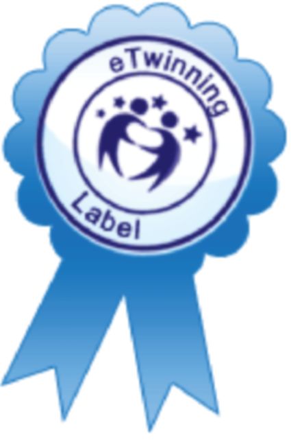 Certificati eTwinning!