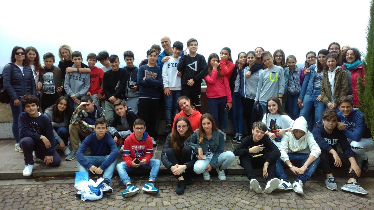 La Malaspina a Verona!