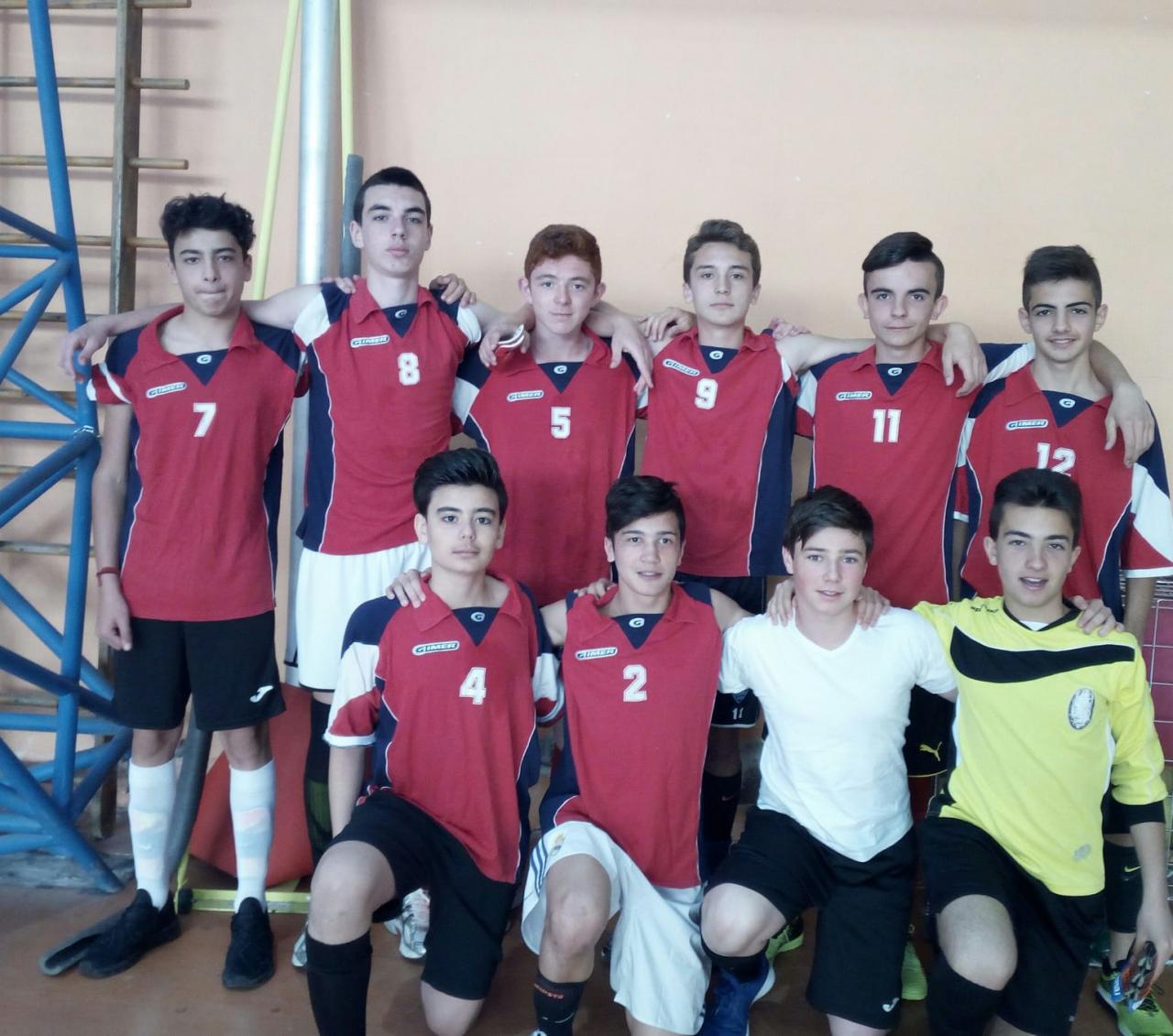 Campioni!