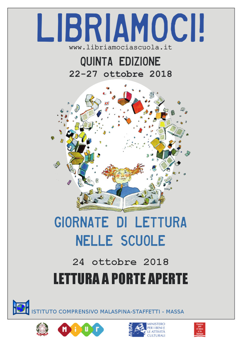Libriamoci 2018