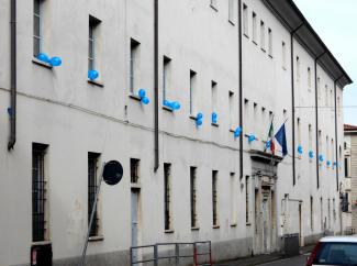 La scuola secondaria di I grado "Moroello Malaspina" La scuola secondaria di I grado "Moroello Malaspina"