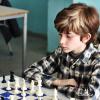 Matteo Montorsi, campione provinciale assoluto e campione provinciale under 14