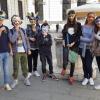 Venezia - Tutti in maschera!