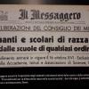80 anni fa a San Rossore