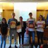 Altri alunni premiati
