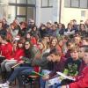 Il pubblico!
