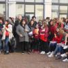 Il pubblico!