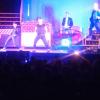 Un momento del Musical