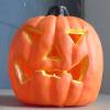 Jack-'o-Lantern