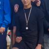 Il podio dei cadetti (squadre)