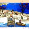 Un altro presepe
