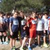 Ragazzi della Malaspina-Staffetti