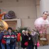 Studenti della Malaspina-Staffetti al Festival della Salute a Viareggio
