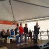 Studenti della Malaspina-Staffetti al Festival della Salute a Viareggio