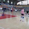 Una fase di gioco