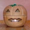 Jack-'o-Lantern