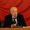 Giancarlo Rossi per l'ACI (Nizza)
