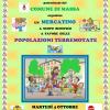 La locandina della manifestazione