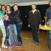 La premiazione