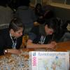 Il gioco del puzzle