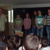 La premiazione delle nostre ragazze