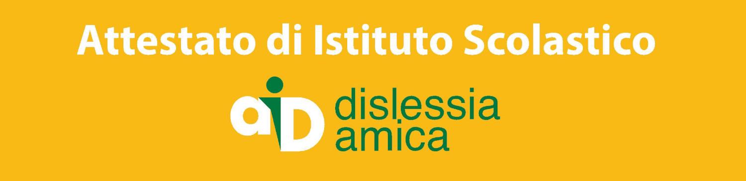 Dislessia Amica Dislessia Amica
