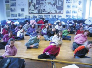 Prove alla Malaspina